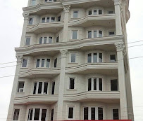 Residential UPVC Project